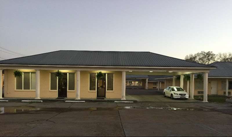 Stay Express Inn Demopolis