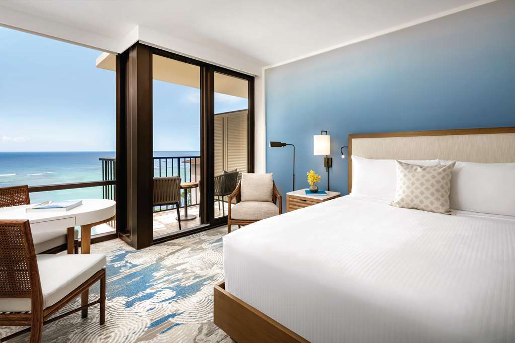 HALEPUNA WAIKIKI BY HALEKULANI - Photo 6