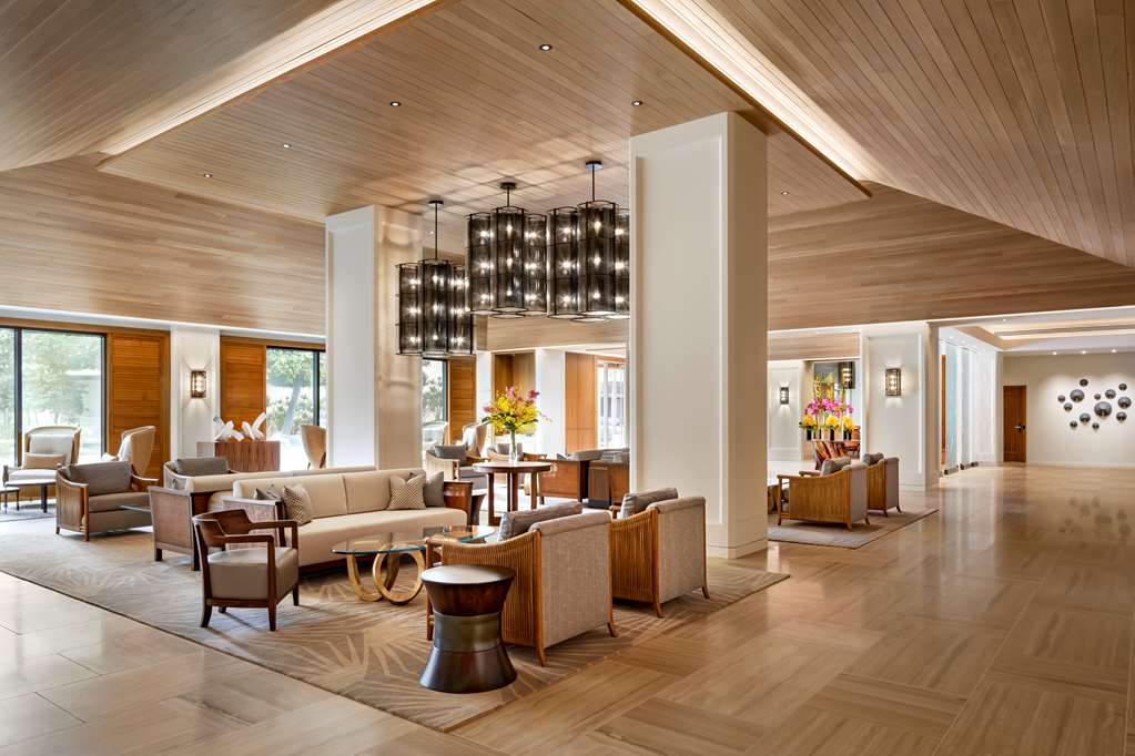 HALEPUNA WAIKIKI BY HALEKULANI - Photo 17