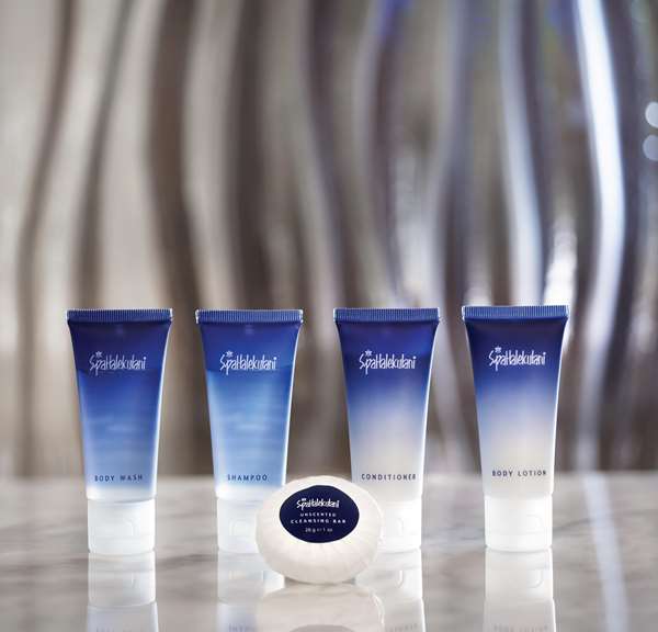  - Halepuna Waikiki Hotel by Halekulani Honolulu