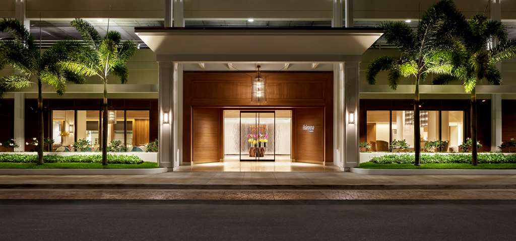 HALEPUNA WAIKIKI BY HALEKULANI - Photo 20