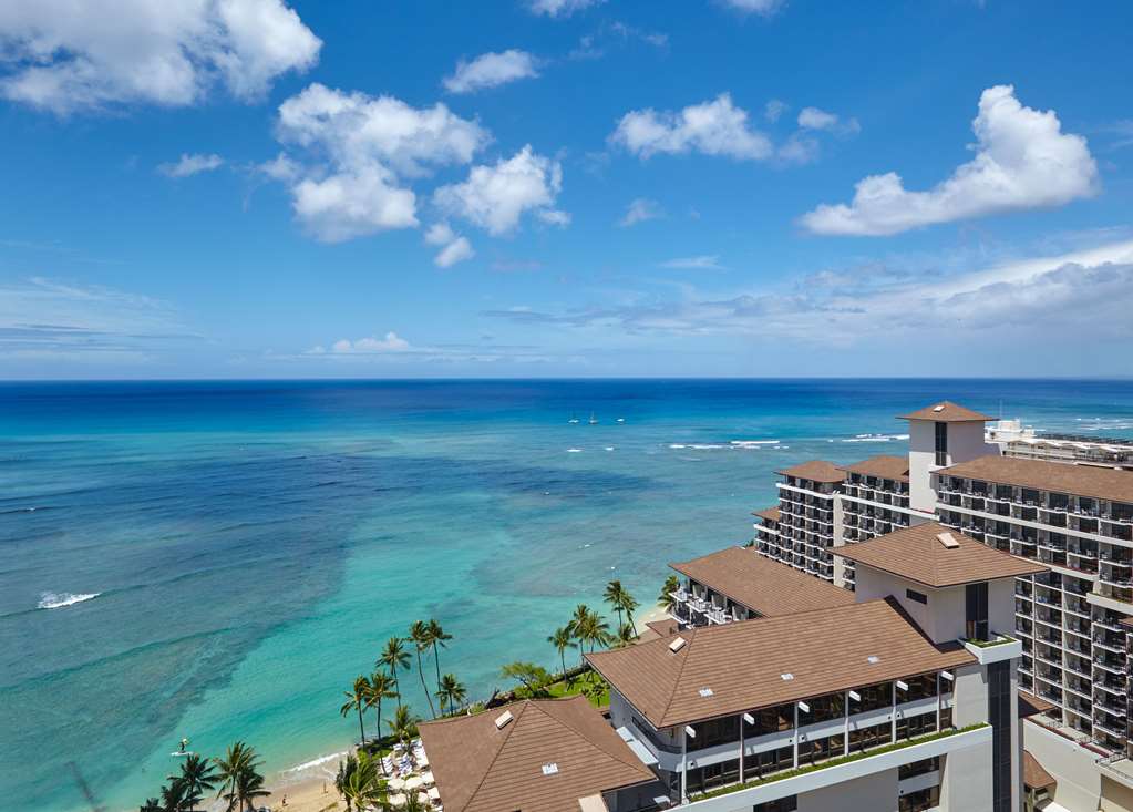 HALEPUNA WAIKIKI BY HALEKULANI - Photo 14