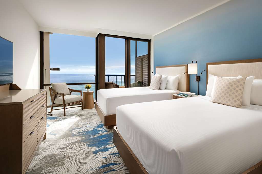 HALEPUNA WAIKIKI BY HALEKULANI - Photo 4