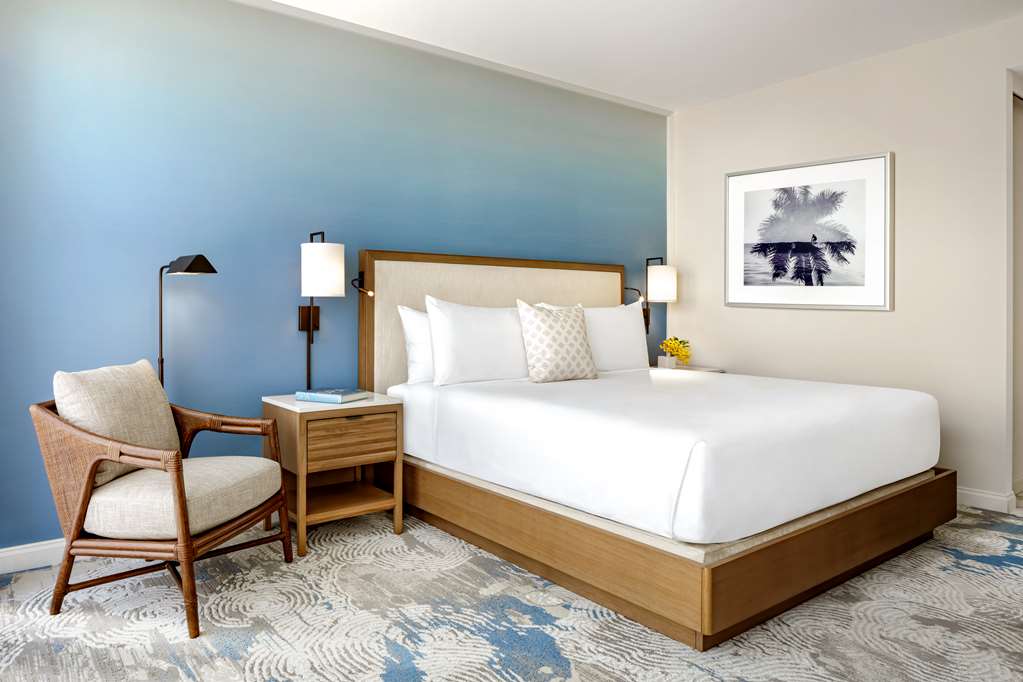 HALEPUNA WAIKIKI BY HALEKULANI - Photo 2