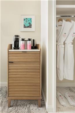 Standard Waikiki View Two Double Beds, photo 3