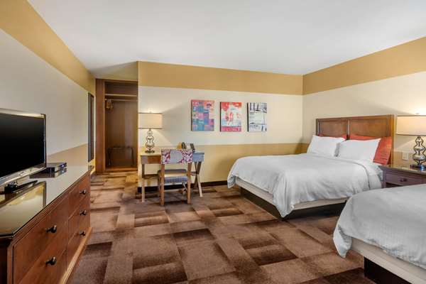  - Carlton Oaks Golf Club Lodge Santee