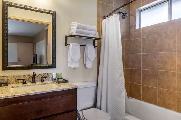  - Carlton Oaks Golf Club Lodge Santee