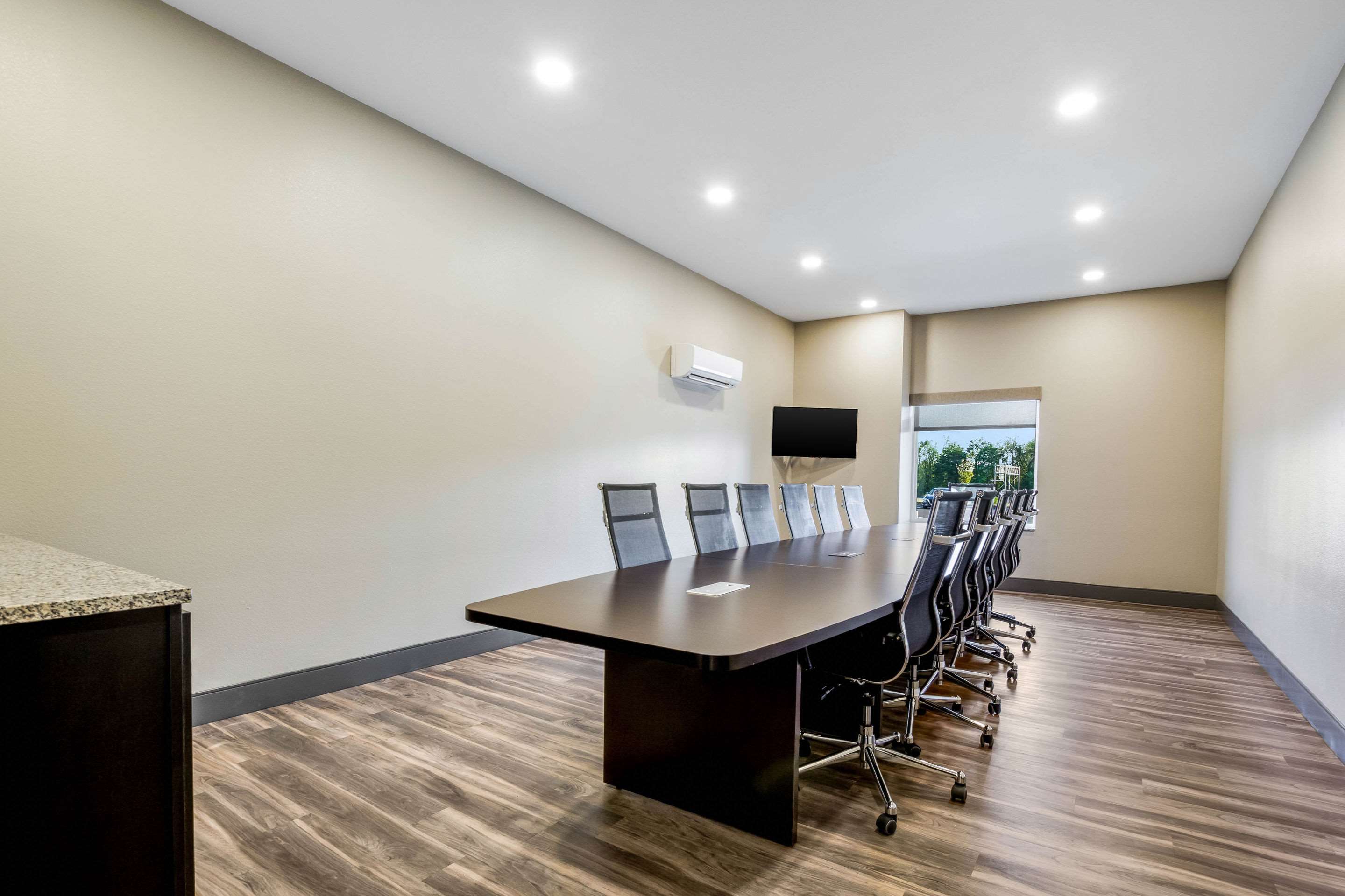 Meeting room | Sleep Inn Winfield - Teays Valley