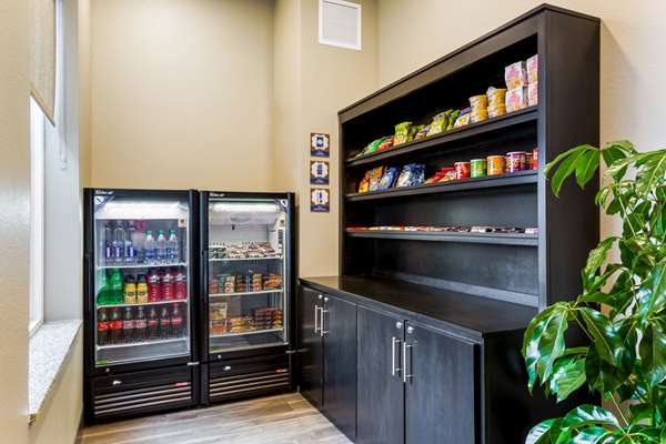  - Sleep Inn Hurricane - I-64, Exit 39