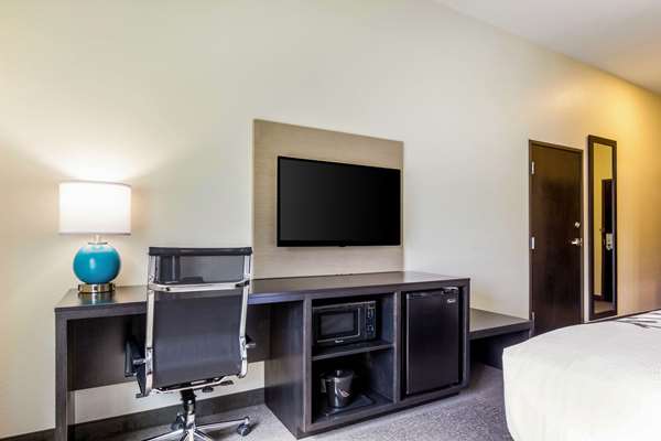  - Sleep Inn Hurricane - I-64, Exit 39