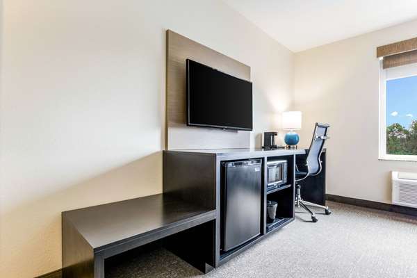  - Sleep Inn Hurricane - I-64, Exit 39