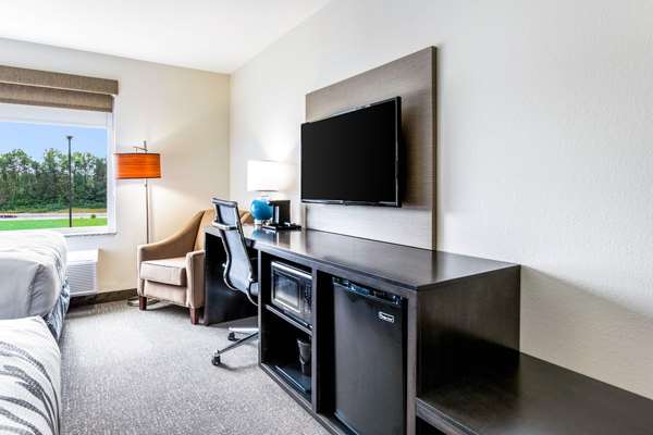  - Sleep Inn Hurricane - I-64, Exit 39