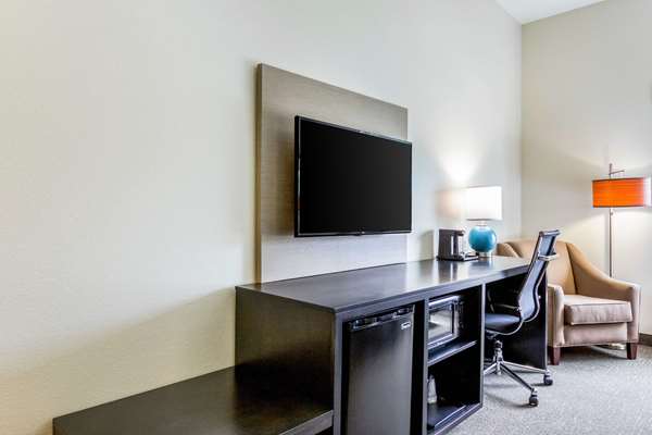  - Sleep Inn Hurricane - I-64, Exit 39