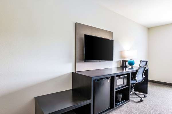  - Sleep Inn Hurricane - I-64, Exit 39