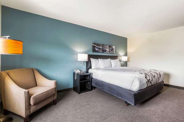  - Sleep Inn Hurricane - I-64, Exit 39