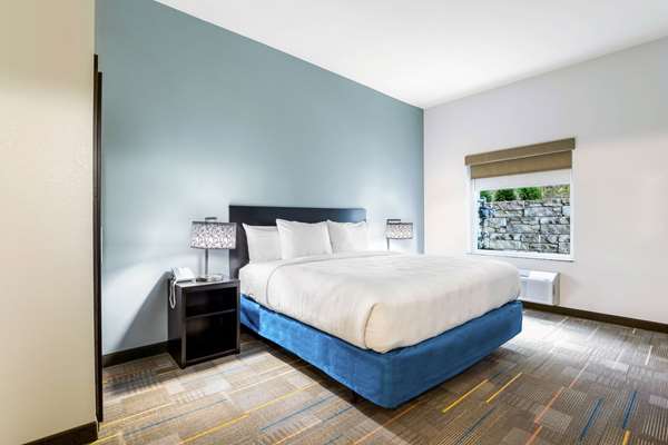 Suite - MainStay Suites Hurricane - I-64, Exit 39