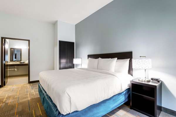 Suite - MainStay Suites Hurricane - I-64, Exit 39