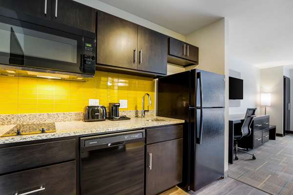 Suite - MainStay Suites Hurricane - I-64, Exit 39