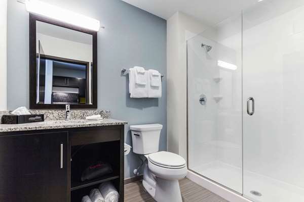 Suite - MainStay Suites Hurricane - I-64, Exit 39