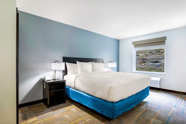 Suite - MainStay Suites Hurricane - I-64, Exit 39