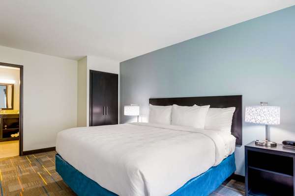 Suite - MainStay Suites Hurricane - I-64, Exit 39