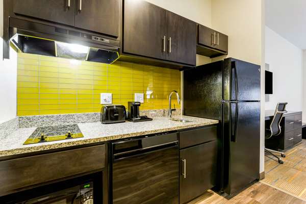 Suite - MainStay Suites Hurricane - I-64, Exit 39