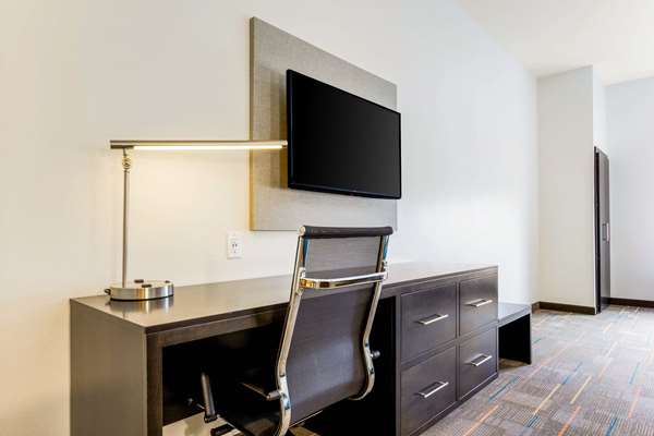 Suite - MainStay Suites Hurricane - I-64, Exit 39