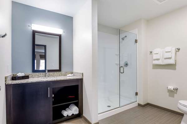 Suite - MainStay Suites Hurricane - I-64, Exit 39