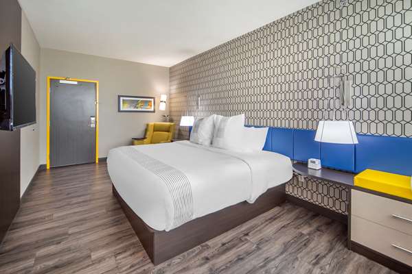  - GLo Best Western Dawley Farms Hotel Sioux Falls