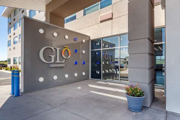 Exterior view - GLo Best Western Dawley Farms Hotel Sioux Falls