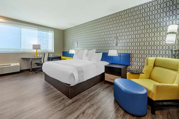  - GLo Best Western Dawley Farms Hotel Sioux Falls