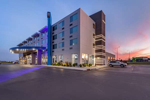Exterior view - GLo Best Western Dawley Farms Hotel Sioux Falls
