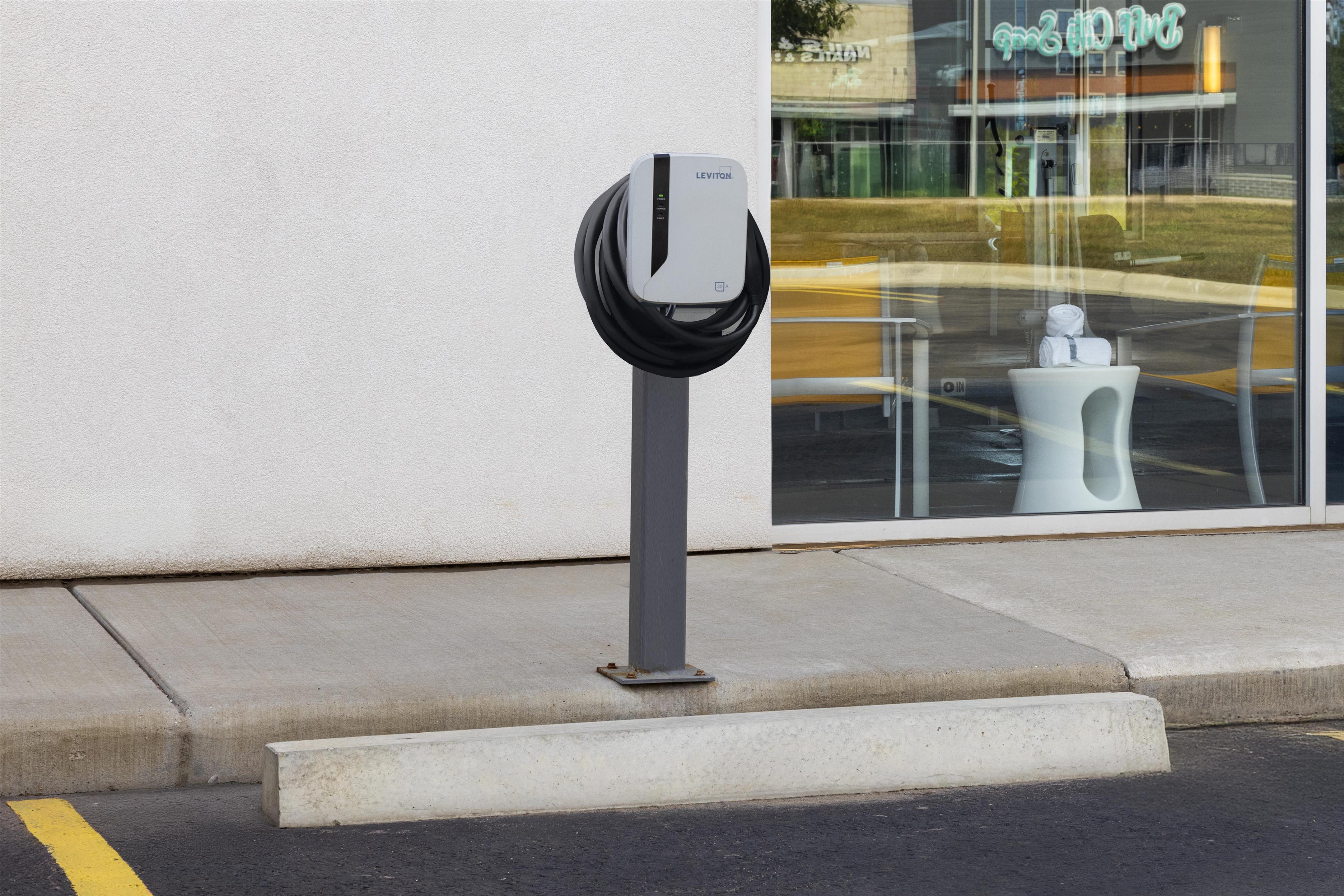 EV Charger