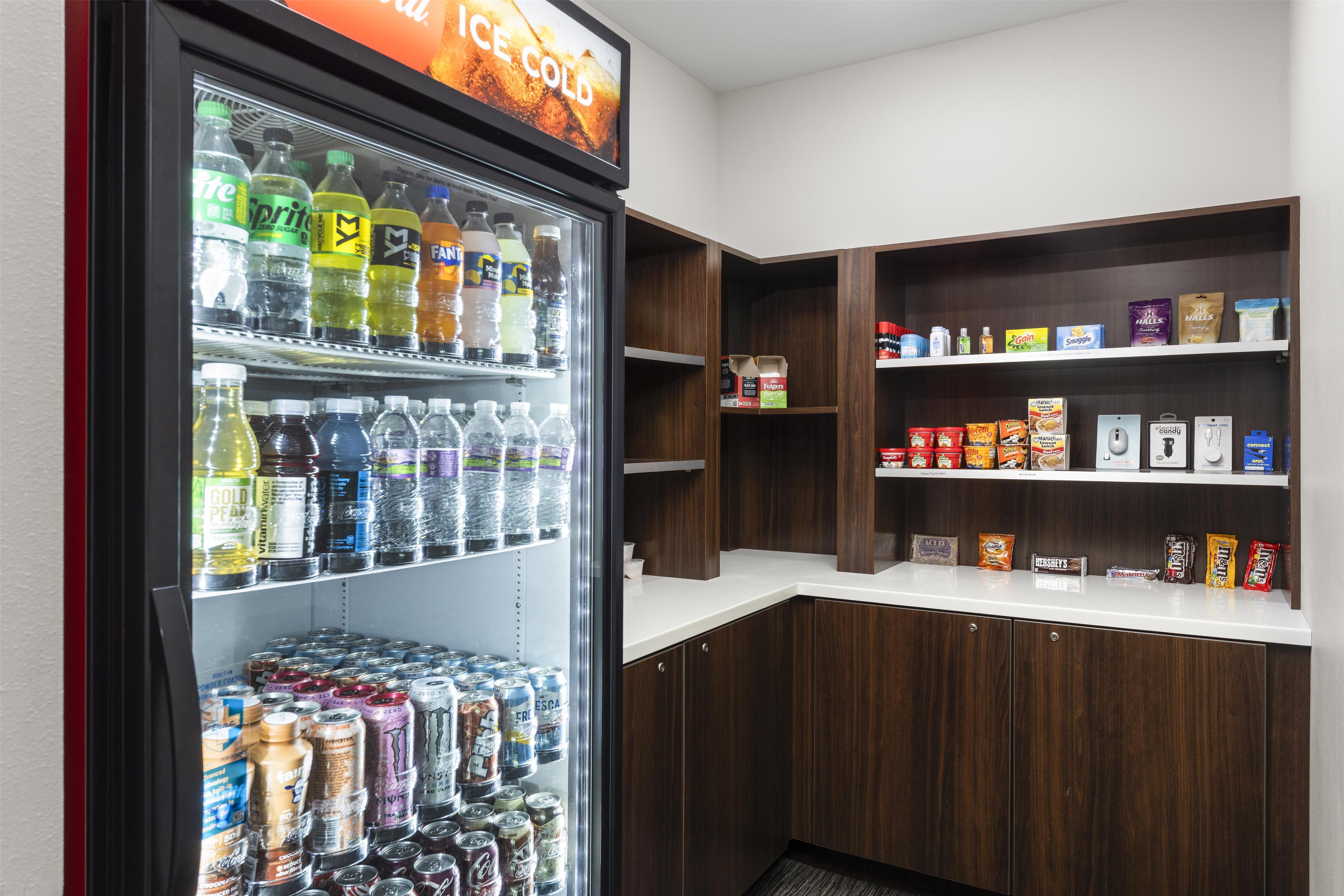 Sundry Shop