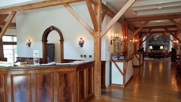  - Inn at Montchanin Village & Spa