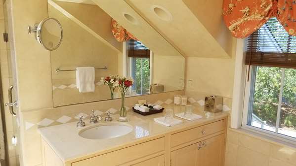  - Inn at Montchanin Village & Spa