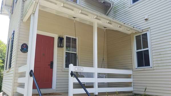 Exterior view - Inn at Montchanin Village & Spa