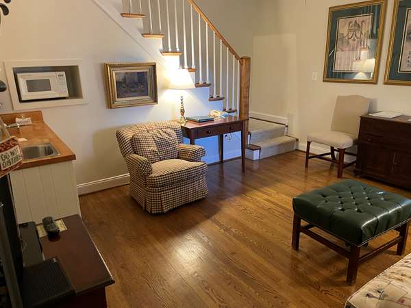  - Inn at Montchanin Village & Spa