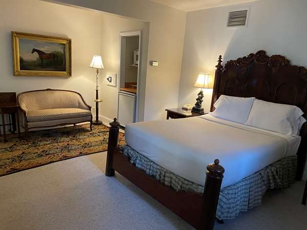  - Inn at Montchanin Village & Spa