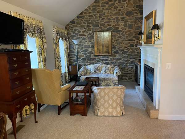  - Inn at Montchanin Village & Spa