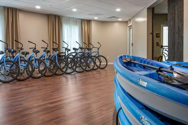  - Comfort Inn Connellsville