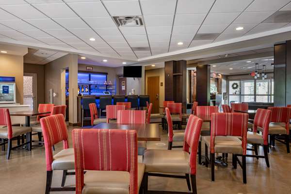 Amenities - Comfort Inn Connellsville