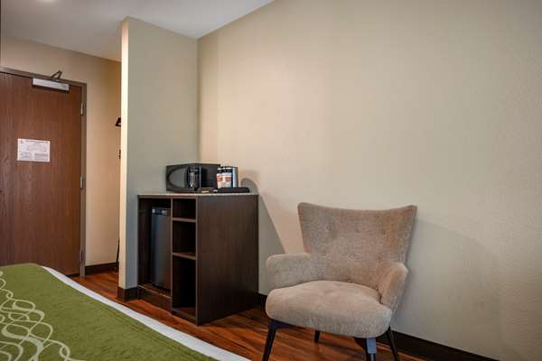  - Comfort Inn Connellsville