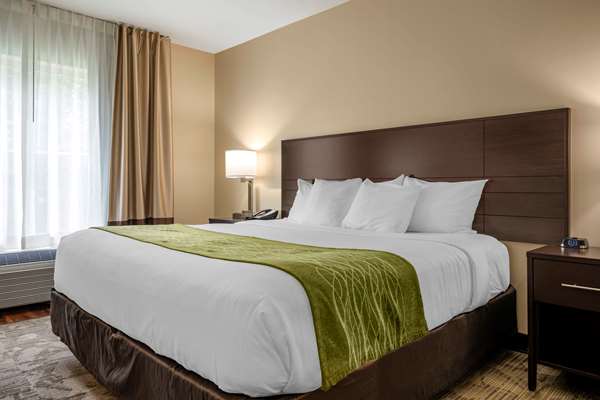  - Comfort Inn Connellsville