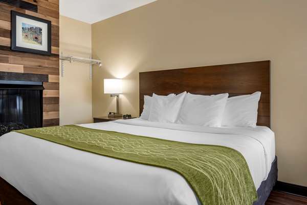  - Comfort Inn Connellsville