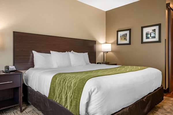  - Comfort Inn Connellsville