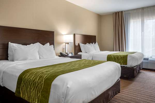  - Comfort Inn Connellsville