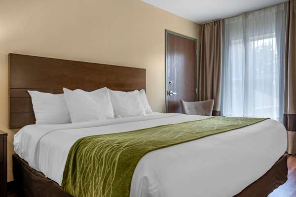  - Comfort Inn Connellsville