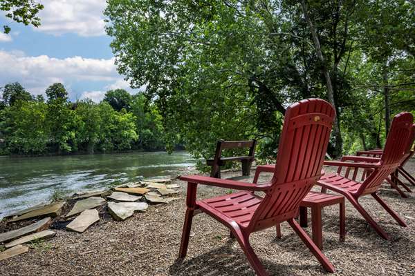 Exterior view - Comfort Inn Connellsville