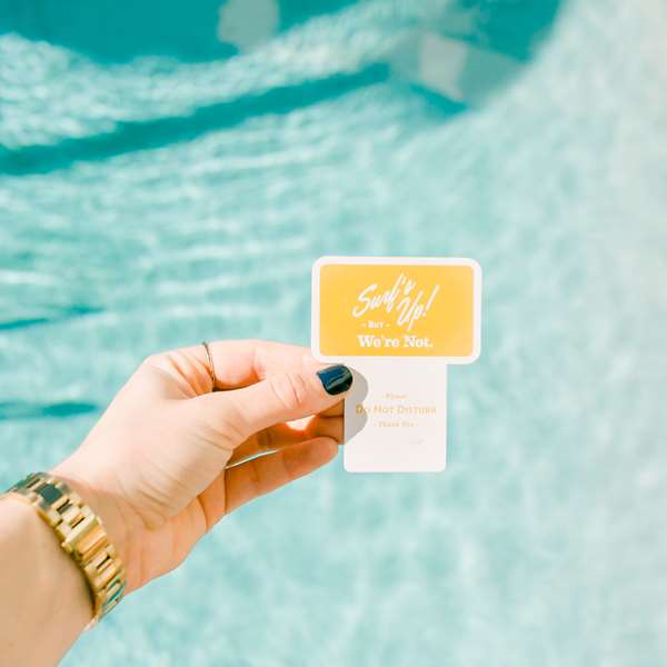 Pool - Inn at Laguna Beach